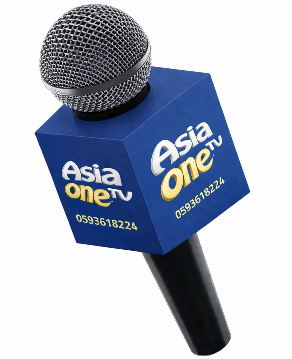 موقع راديو وتلفزيون اسيا