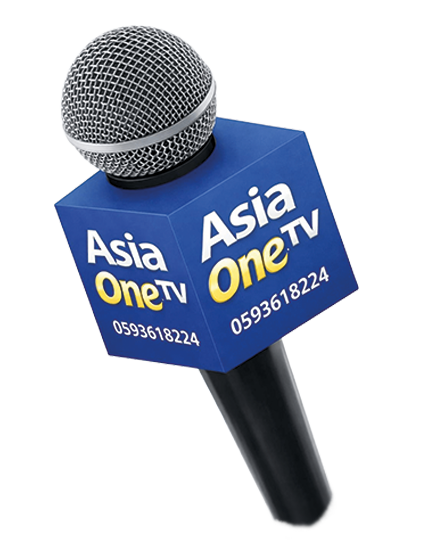 موقع راديو وتلفزيون اسيا