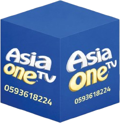 موقع راديو وتلفزيون اسيا