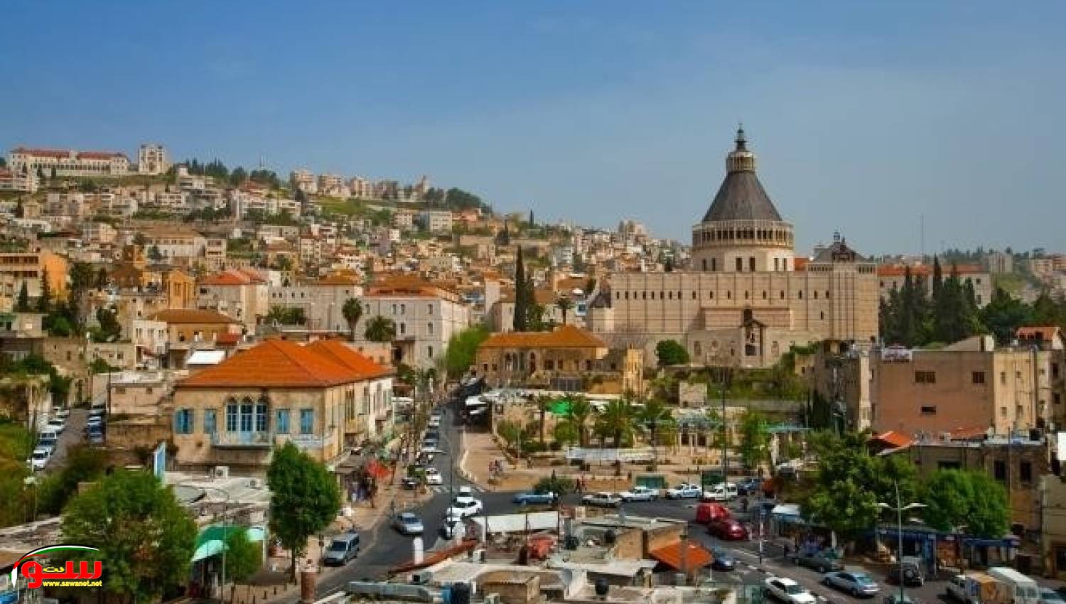 الناصرة تروي التاريخ الفلسطيني