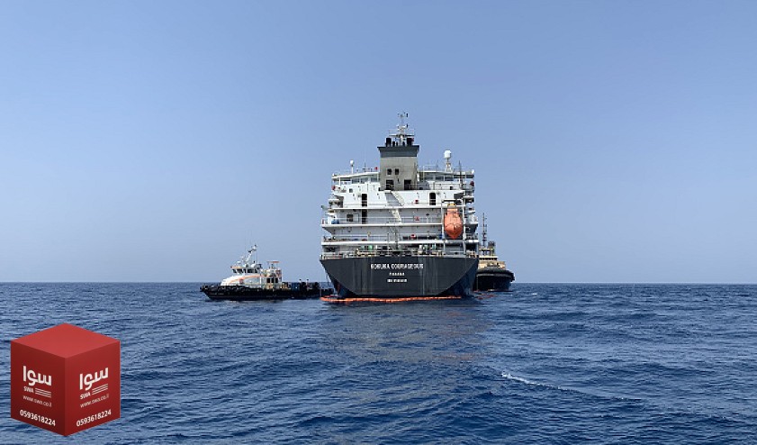 ترامب يهدد بمزيد من الضربات على جزيرة خرج الإيرانية