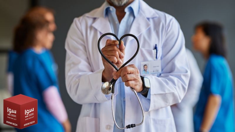 تأثير الصيام على صحة القلب