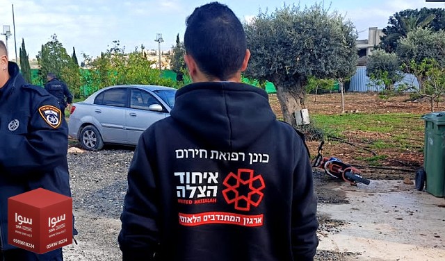 قتيلة في جريمة إطلاق نار بالرينة