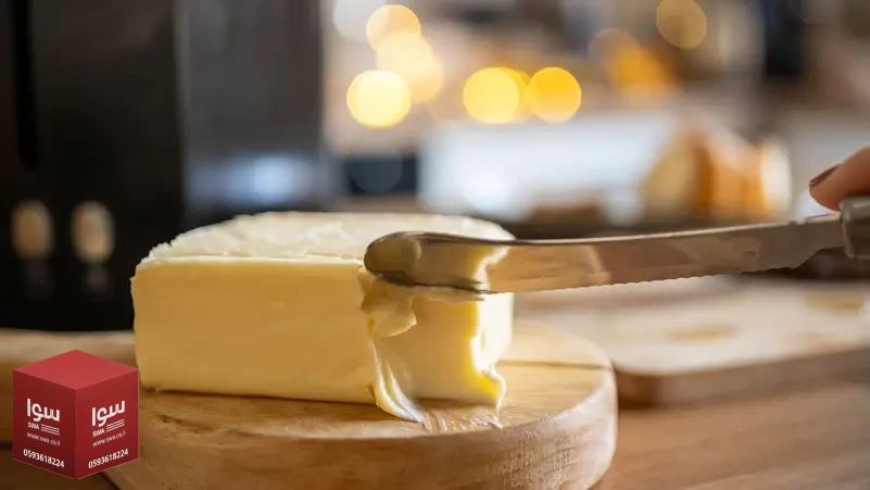 تعرف على الأفضل صحيا , من السمن إلى الزبدة..