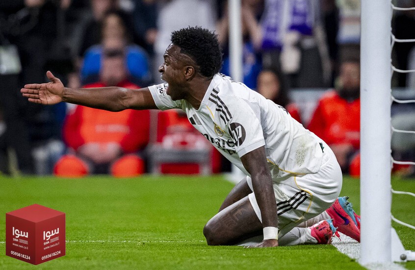 هدف فينيسيوس جونيور يشعل أزمة تنتهي بعقوبات على بنفيكا