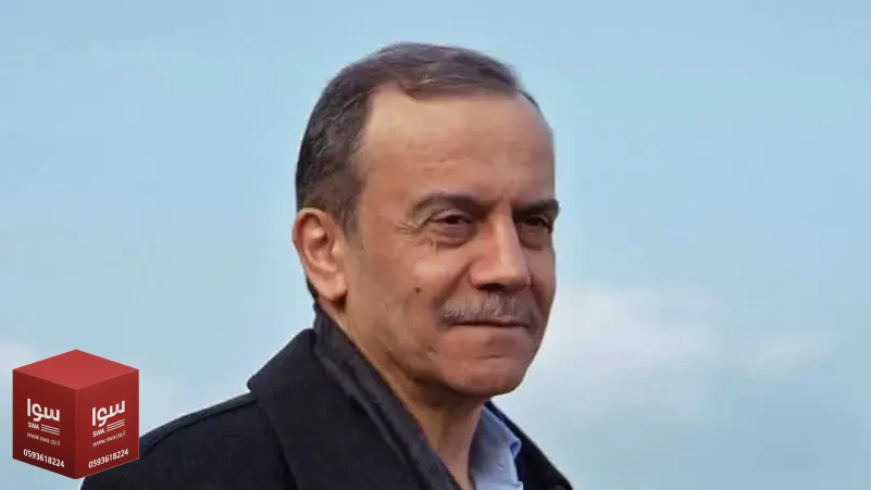 نجم  ( أناديكم ).. رحيل الفنان اللبناني أحمد قعبور بعد معاناة مع المرض