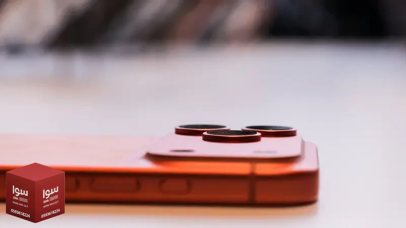 ثورة في تصوير الآيفون.. (أبل) تختبر كاميرا بدقة 200 ميغابكسل