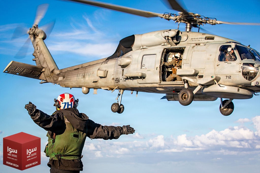 ترامب يدرس إرسال 10 آلاف جندي إضافي إلى منطقة الشرق الأوسط