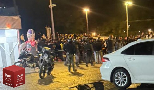 في يافا مقتل رجل وإصابة نجله في جريمة إطلاق نار