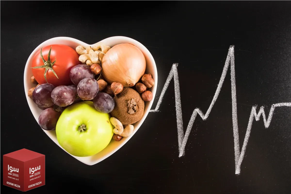 الدهون الصحية , دليل شامل لحماية القلب وتعزيز الصحة