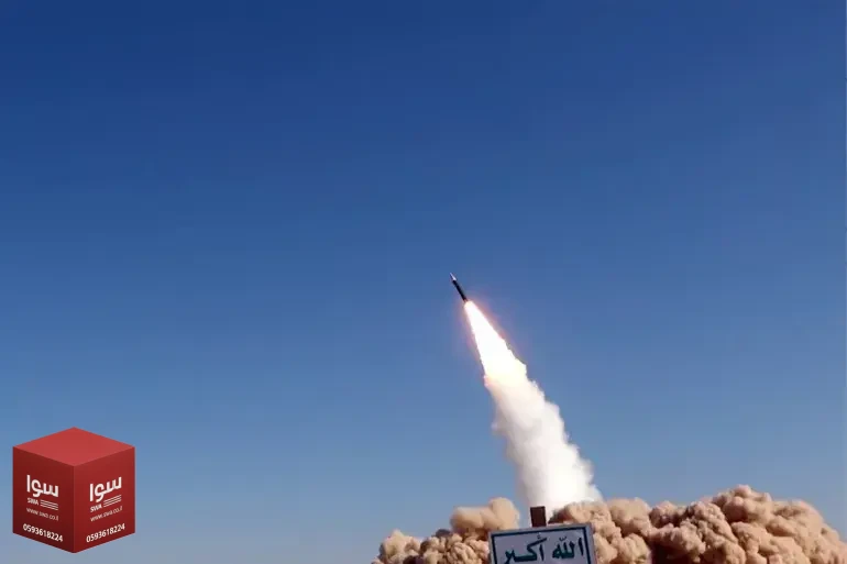 الحوثيون يدخلون الحرب رسمياً إلى جانب إيران