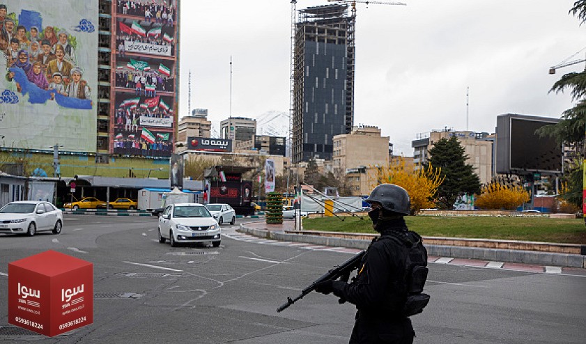 غارات على إيران والحرس الثوري يهدد الجامعات الإسرائيلية والأميركية