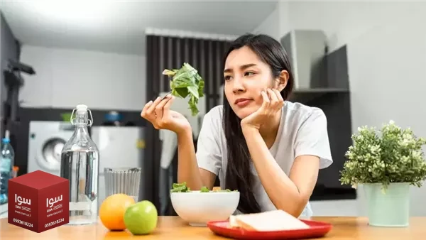 تناول نفس الوجبات يوميًا قد يعزز فقدان الوزن