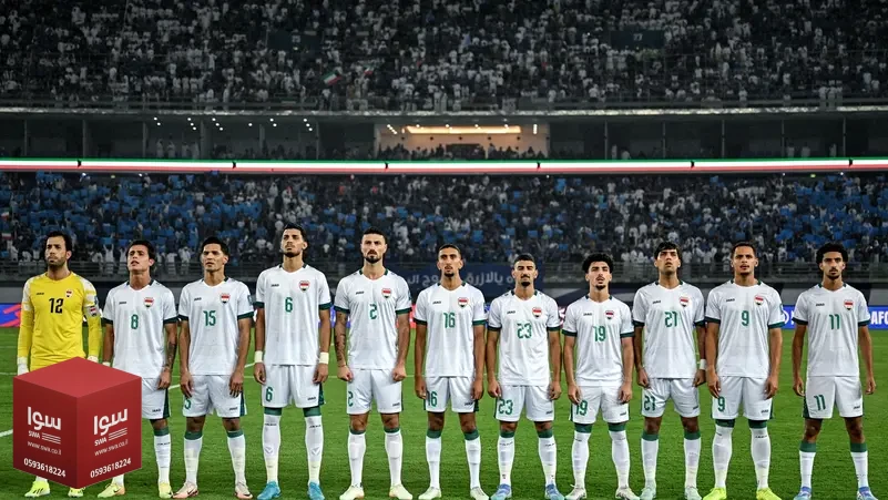 ليث حسين: العراق قادر على التأهل لكأس العالم.. وهذا طلبي من أرنولد