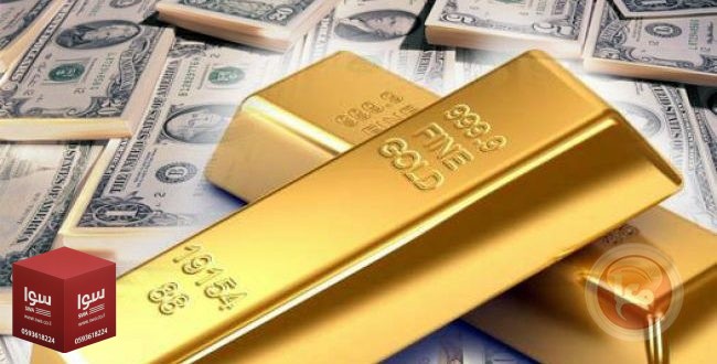 اسعار العملات والمعادن