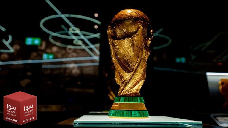 القائمة الكاملة للمنتخبات المتأهلة لكأس العالم