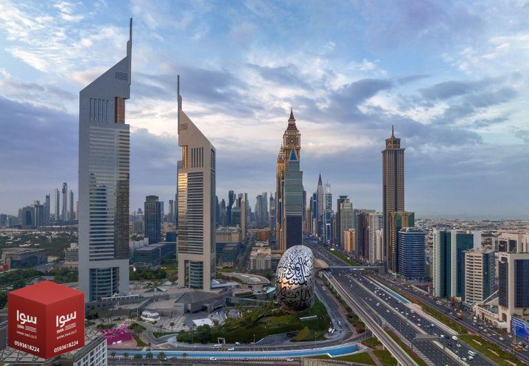 دبي تتصدر المنطقة وأبوظبي ضمن أفضل 10 مدن ذكية عالمياً في 2026