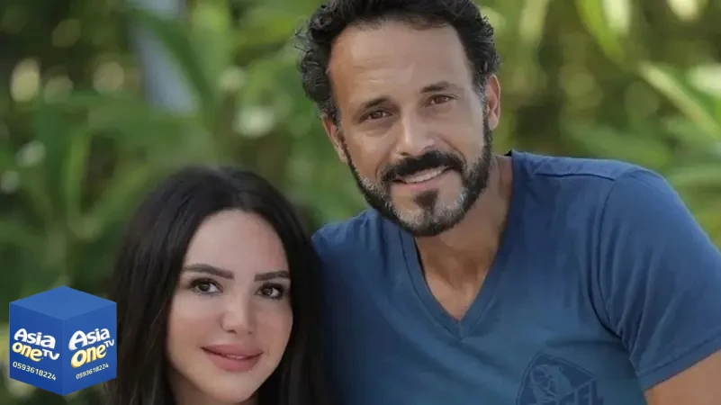 (مش مسامحة).. طليقة يوسف الشريف تثير الجدل بمنشور غامض