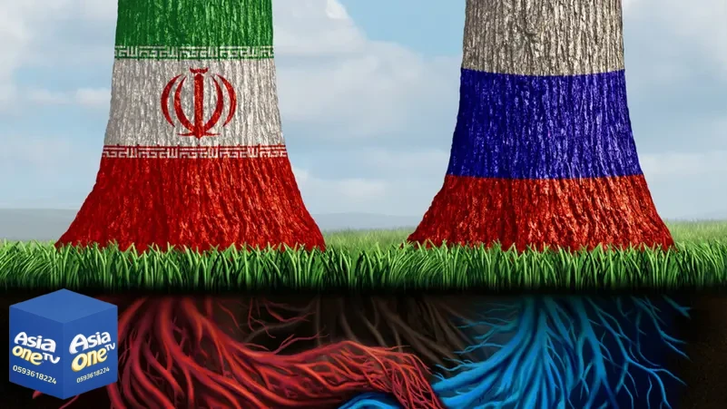 رويترز: أوكرانيا تؤكد أن روسيا زودت إيران بدعم إلكتروني سري