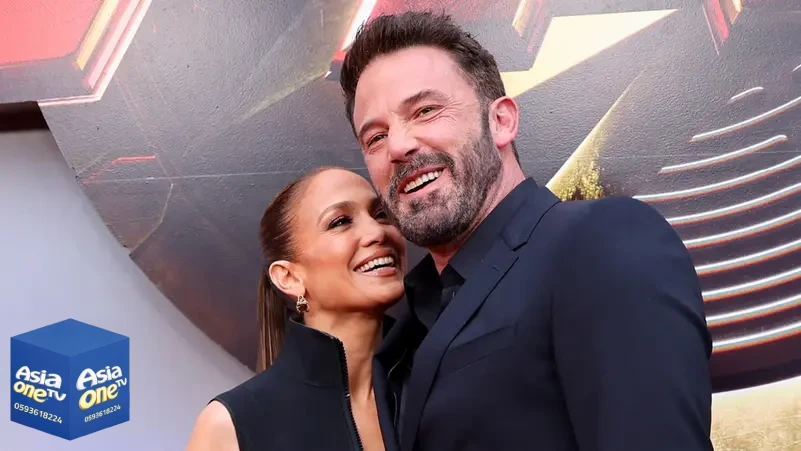 مجاناً.. ! بن أفليك يمنح جينيفر لوبيز قصراً فاخراً بلا مقابل