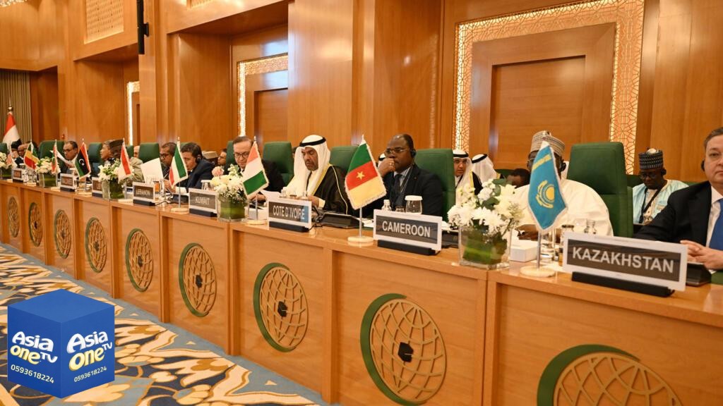 التعاون الإسلامي تدين اقتحام بن غفير للمسجد الأقصى