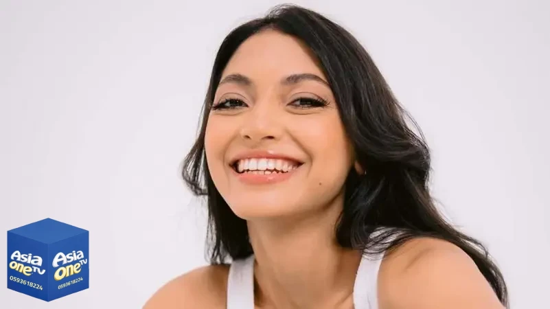 في خطوة جديدة.. مي الغيطي تتألق في هوليوود