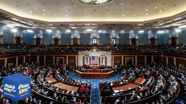 مجلس الشيوخ الأميركي يعرقل وقف مبيعات أسلحة لإسرائيل ويُسقط محاولة لتقييد صلاحيات ترامب تجاه إيران