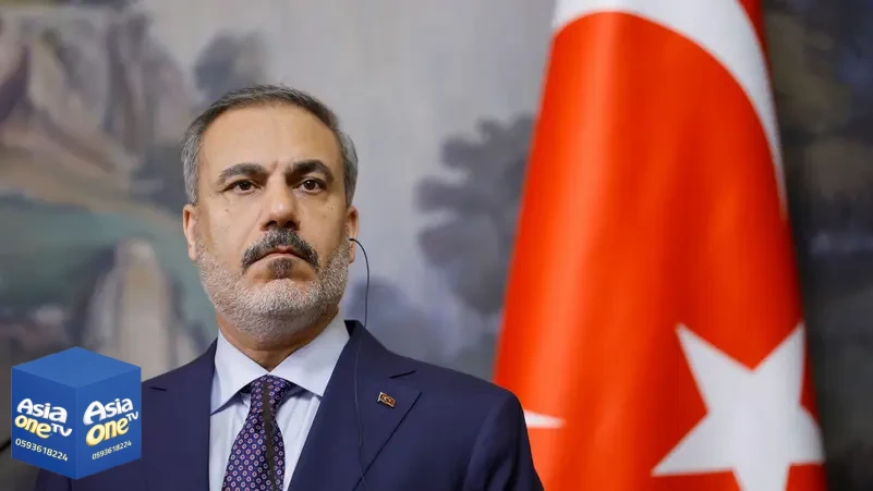 وزير خارجية تركيا يتهم إسرائيل بالسعي (لاحتلال مزيد من الأراضي)