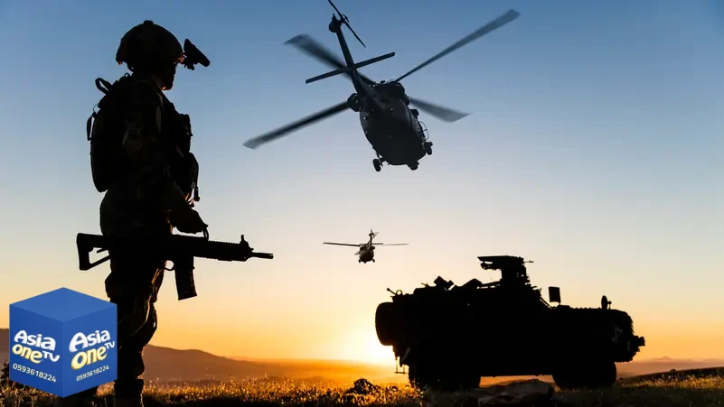 تحذير قائد عسكري أميركي: سلاح الجو في أسوأ جاهزية بتاريخه