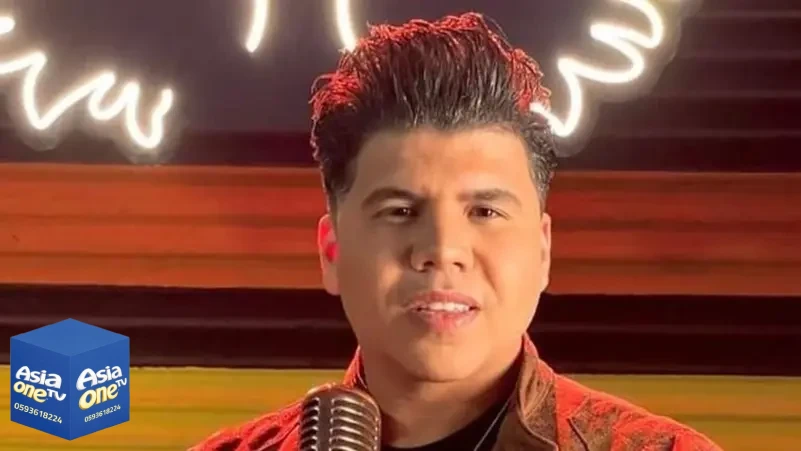 عمر كمال: أمتلك 5 سيارات وعندي شقة في كل مكان بمصر