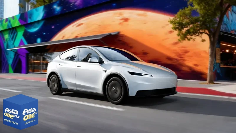 (تسلا) توسّع خدمة الروبوتاكسي بدون سائق إلى دالاس وهيوستن