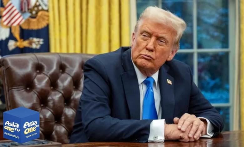 إن بي سي : 67 بالمئة من الأمريكيين يرفضون أداء ترامب في حرب إيران