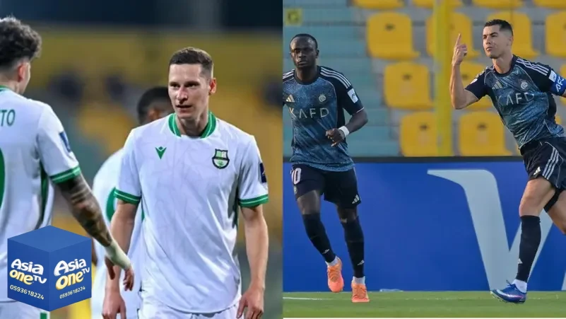 دوري أبطال آسيا 2.. النصر السعودي يصطدم بالأهلي القطري لبلوغ النهائي