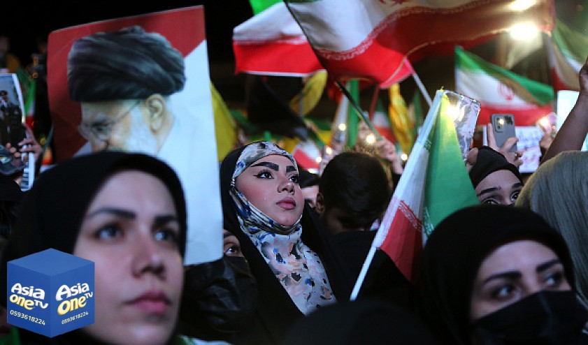 تمديد الهدنة يفتح مرحلة ترقب جديدة بين أميركا وإيران