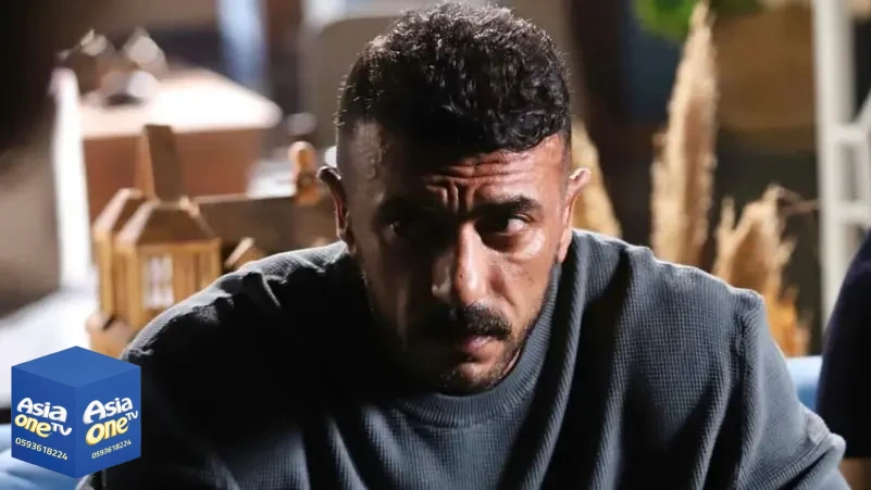 صراع الإخوة الأعداء.. أحمد العوضي يستعد لسباق رمضان بـ"سلطان الديب"