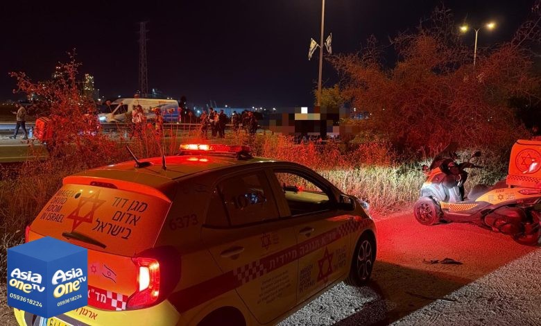 مقتل شابين في اللد وارتفاع حصيلة ضحايا الجريمة إلى 5 خلال 24 ساعة