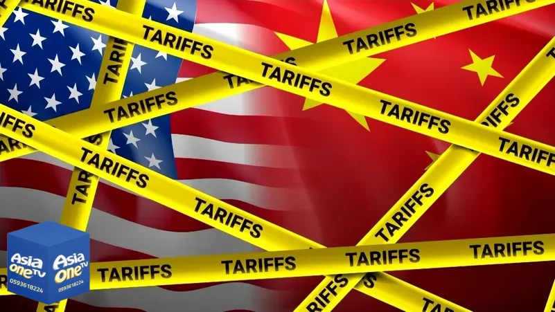 تجار صينيون يأملون في خفض الرسوم الجمركية مع زيارة ترامب إلى بكين