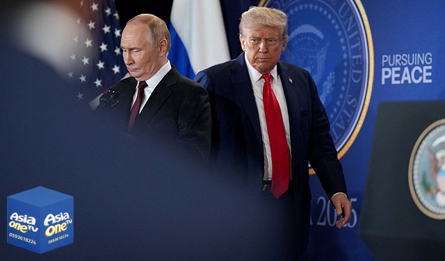 ترامب يرجّح غياب بوتين عن قمة العشرين في فلوريدا رغم دعوة مرتقبة لروسيا