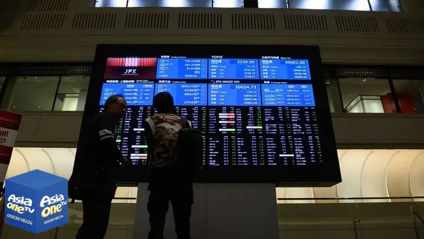 الأسواق الآسيوية تتذبذب مع تعثر محادثات إيران واستمرار إغلاق هرمز