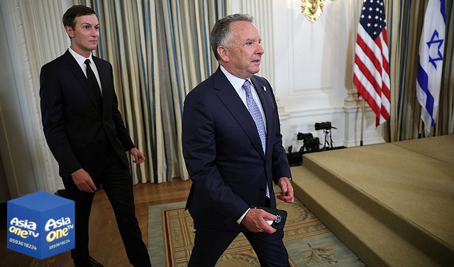 إيران ترفض اللقاء المباشر.. مبعوثا ترامب يصلان باكستان لبدء جولة مفاوضات جديدة.. وعراقجي يلتقي منير