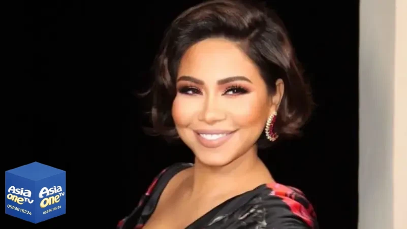 شيرين تتخذ قراراً جديداً.. وتغير مدير أعمالها