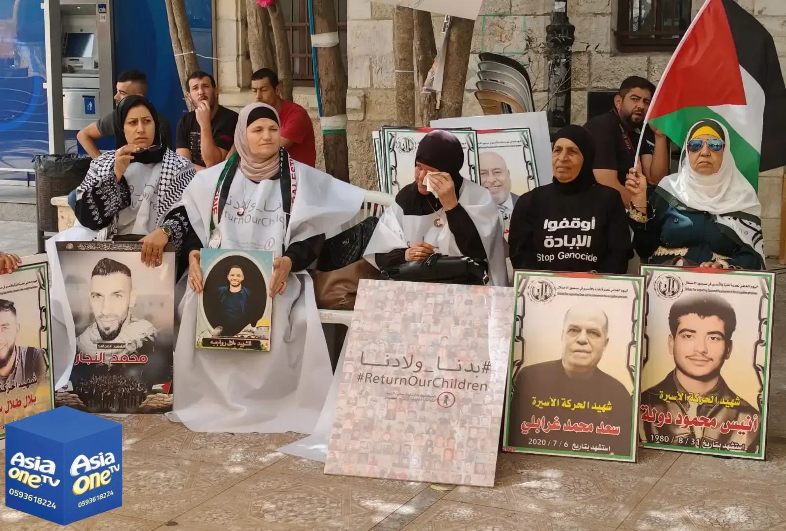 عدالة يتقدم بالتماس لإلزام الاحتلال بتسليم جثامين 6 فلسطينيين