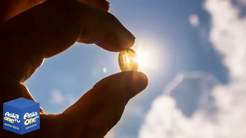 بدائل ممتازة تتفوق على التونة في فيتامين D