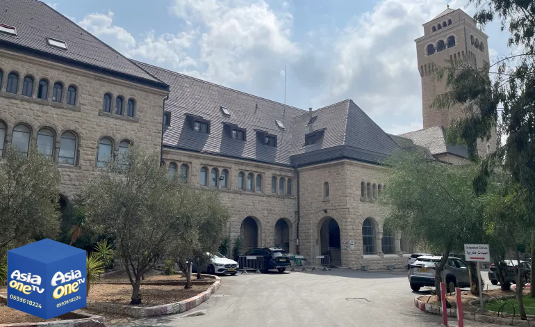 الاتحاد الأوروبي يدعم مستشفيات القدس بنحو 9 ملايين يورو