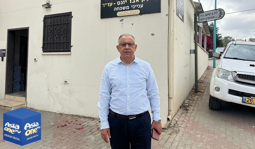 سخنين: اعتداءات متكررة على المحامي موفق أبو يونس تعيد الجريمة إلى الواجهة
