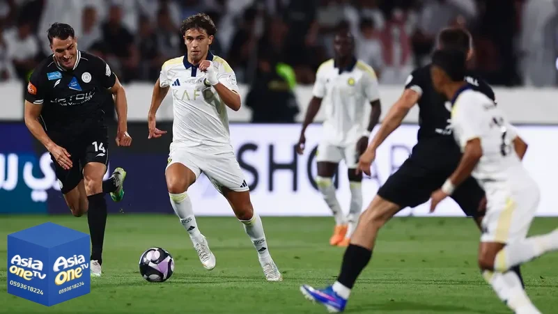 النصر ينجو من فخ الشباب.. والحسم أمام الهلال