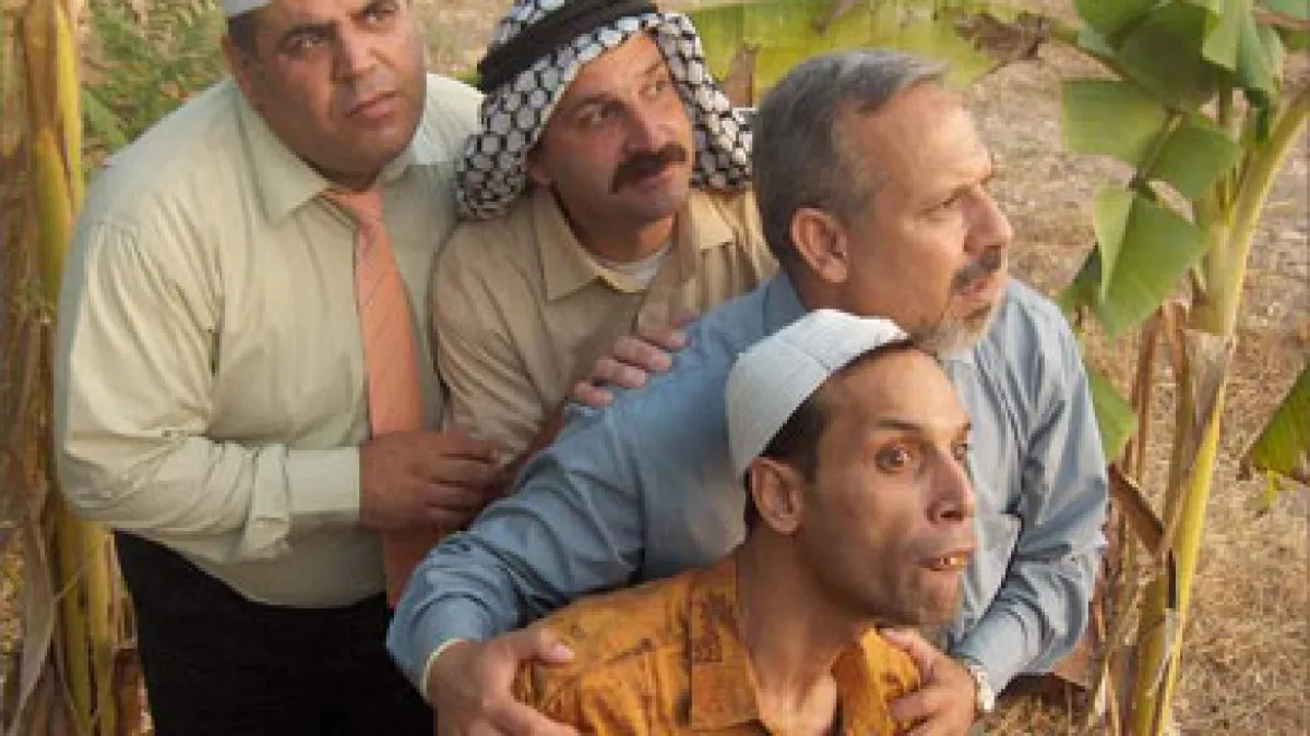 مسلسل براويز - 3 - الحلقة ( 6 )