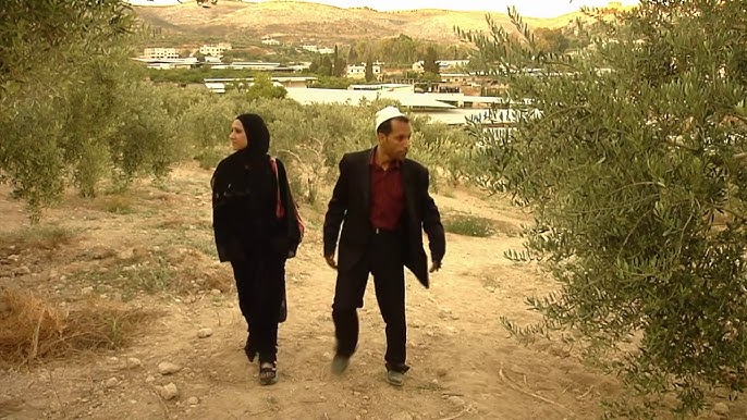 مسلسل برد الصيف الحلقة ( 4 )