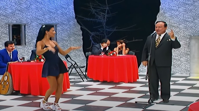 نور مهنا وحشتني نسخه نادره