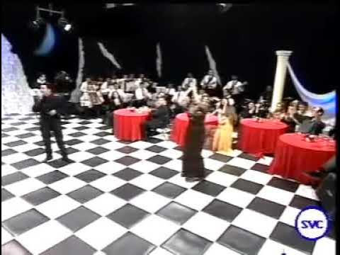 عيون الألب (حفلة جار القمر )